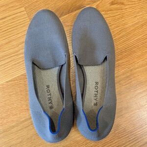 Rothys the Almond Loafer